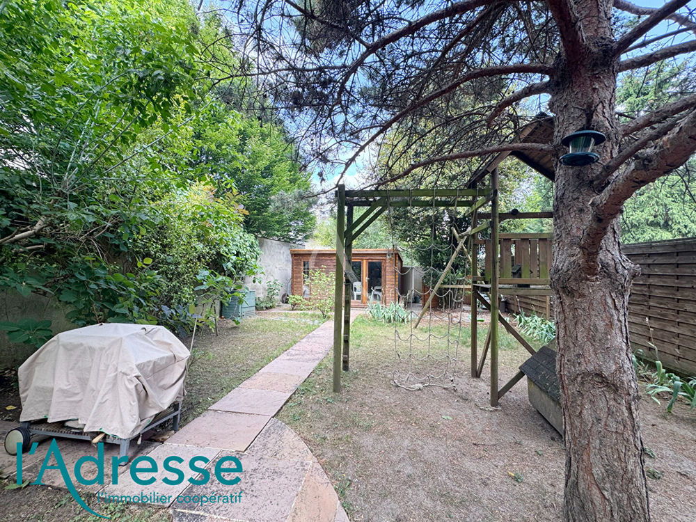 � vendre  Maison Bry-sur-Marne (94360)