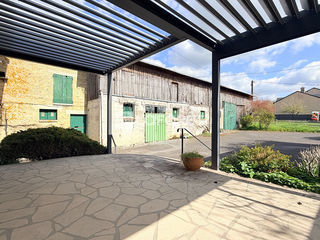  Maison � vendre 6 pi�ces 161 m�