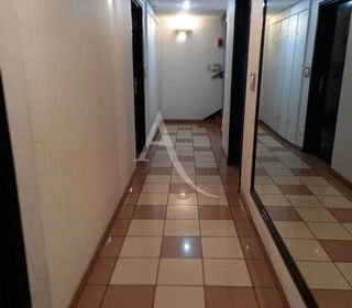  Appartement � vendre 1 pi�ce 30 m�