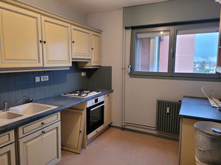  Appartement � louer 3 pi�ces 62 m�