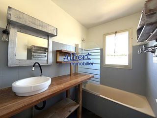  Appartement � vendre 2 pi�ces 44 m�