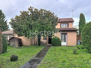  Maison � vendre 5 pi�ces 137 m�