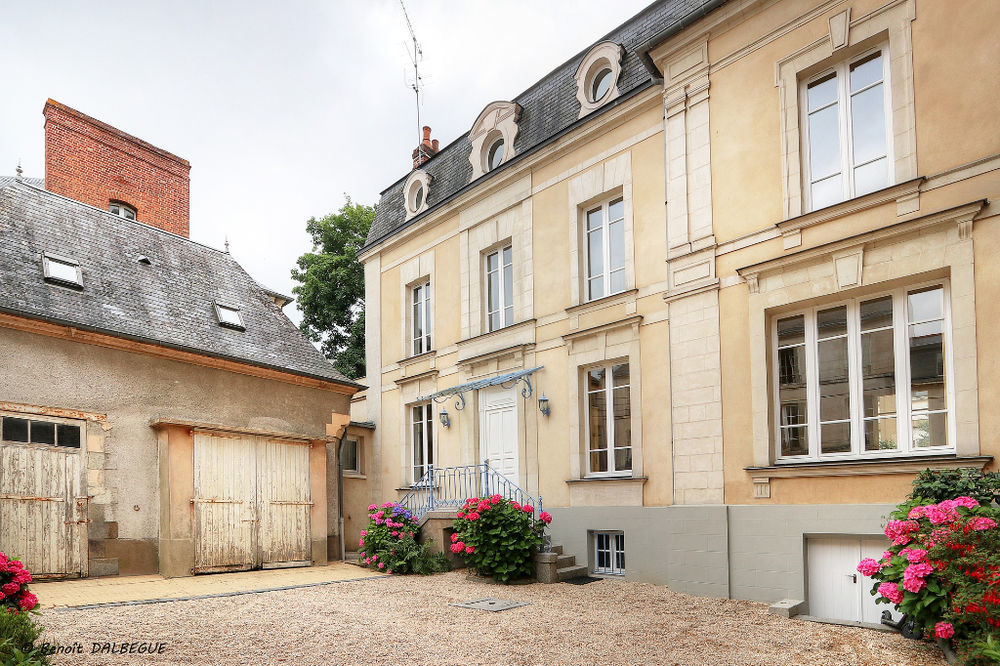 � vendre  Maison Rennes (35000)