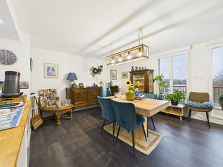  Appartement � vendre 3 pi�ces 81 m�