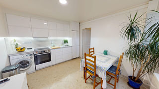  Appartement � vendre 2 pi�ces 44 m�