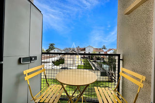  Appartement � vendre 3 pi�ces 66 m�