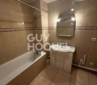  Appartement � louer 3 pi�ces 58 m�