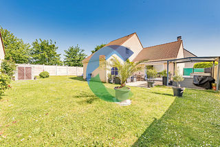  Maison � vendre 5 pi�ces 115 m�