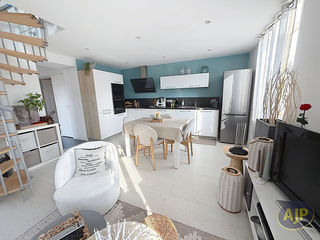  Maison � vendre 3 pi�ces 53 m�