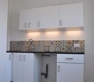  Appartement � louer 1 pi�ce 23 m�