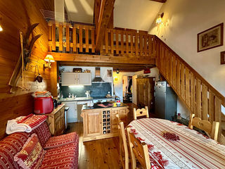  Appartement � vendre 2 pi�ces 1 m�