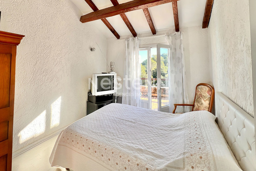 � vendre  Maison Saint-Rapha�l (83700)