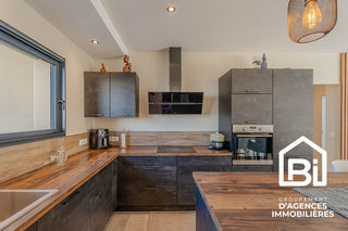  Maison � vendre 4 pi�ces 106 m�