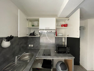  Appartement � louer 1 pi�ce 