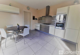  Appartement � vendre 4 pi�ces 127 m�