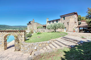  Maison � vendre 14 pi�ces 351 m�