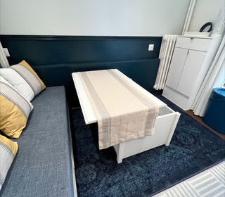  Appartement � louer 1 pi�ce 10 m�