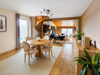  Maison � vendre 4 pi�ces 112 m�