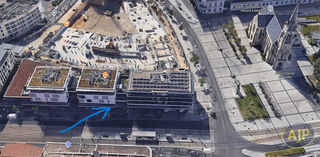  Parking / Garage � vendre 