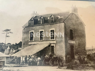  Maison � vendre 6 pi�ces 200 m�