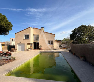  Maison � vendre 6 pi�ces 240 m�