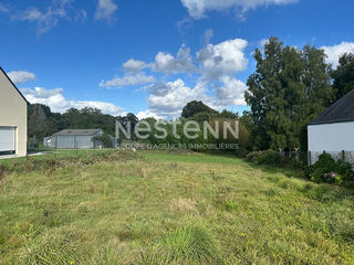  Terrain � vendre 614 m�