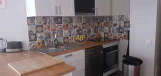  Appartement � vendre 3 pi�ces 54 m�