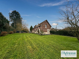  Maison � vendre 7 pi�ces 230 m�