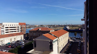  Appartement � vendre 2 pi�ces 36 m�