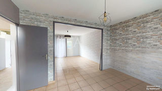  Maison � vendre 4 pi�ces 86 m�