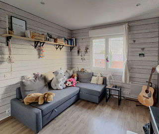  Maison � vendre 5 pi�ces 100 m�