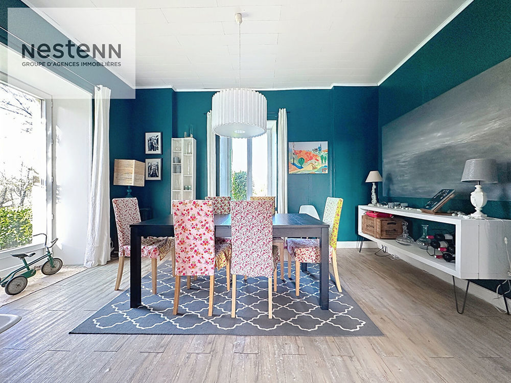 � vendre  Maison Ergu�-Gab�ric (29500)