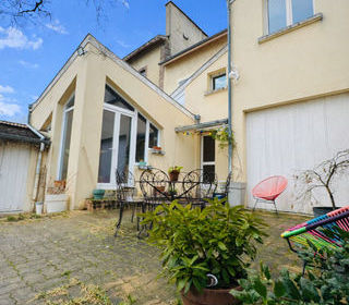  Maison � vendre 6 pi�ces 