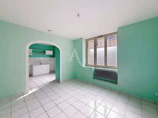  Appartement � louer 1 pi�ce 28 m�