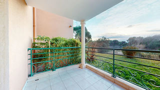  Appartement � vendre 3 pi�ces 71 m�