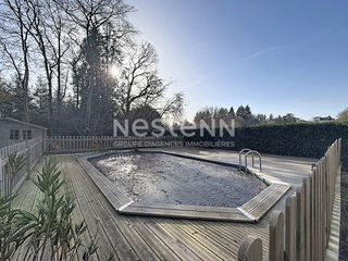  Maison � vendre 7 pi�ces 196 m�