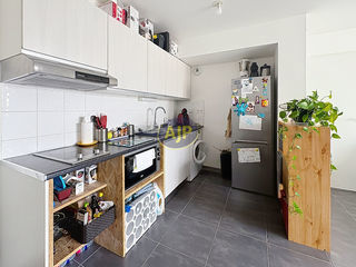  Appartement � vendre 2 pi�ces 43 m�