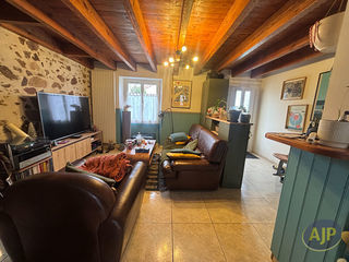  Maison � louer 4 pi�ces 92 m�