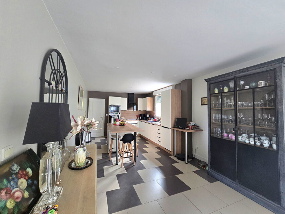 � vendre  Maison Honfleur (14600)