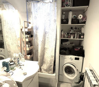  Appartement � vendre 3 pi�ces 47 m�