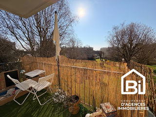  Appartement � vendre 4 pi�ces 76 m�