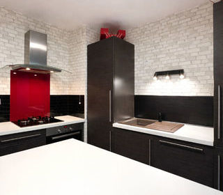  Appartement � vendre 1 pi�ce 42 m�