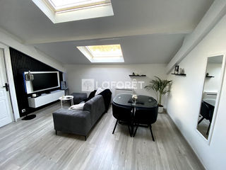  Appartement � vendre 2 pi�ces 31 m�