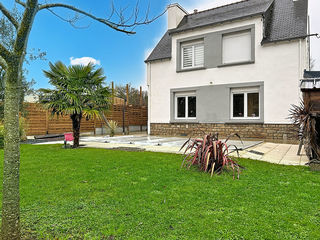  Maison � vendre 4 pi�ces 84 m�