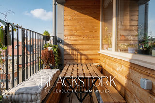  Appartement � vendre 4 pi�ces 90 m�