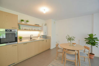  Appartement � vendre 3 pi�ces 62 m�