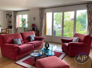  Appartement � vendre 7 pi�ces 151 m�