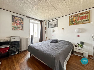  Maison � vendre 3 pi�ces 