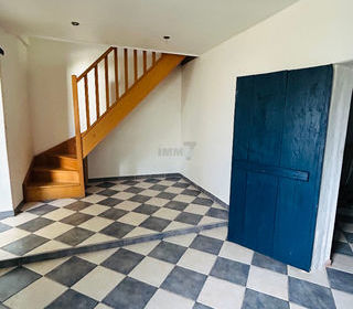  Maison � vendre 6 pi�ces 216 m�