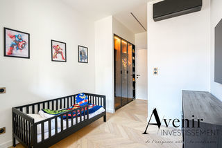  Appartement � vendre 3 pi�ces 74 m�